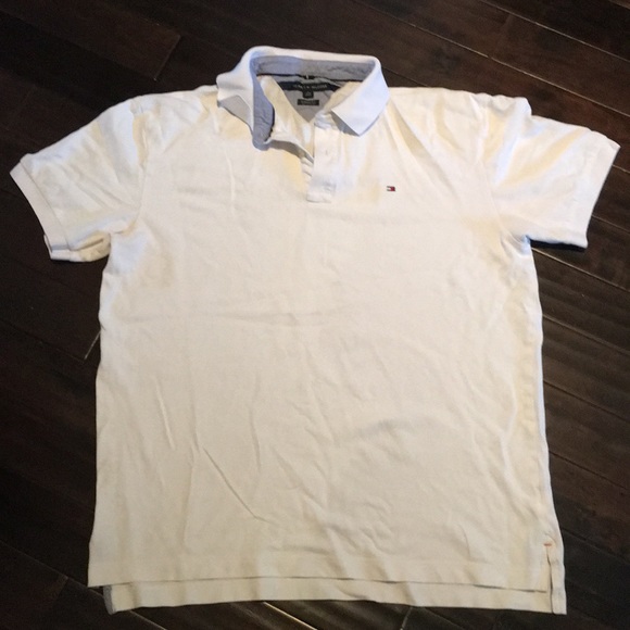 Tommy Hilfiger Other - TH polo size XL MENS